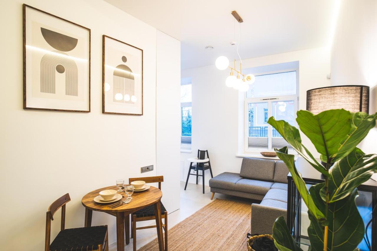 Old Town Apartment Kaunas Exterior photo